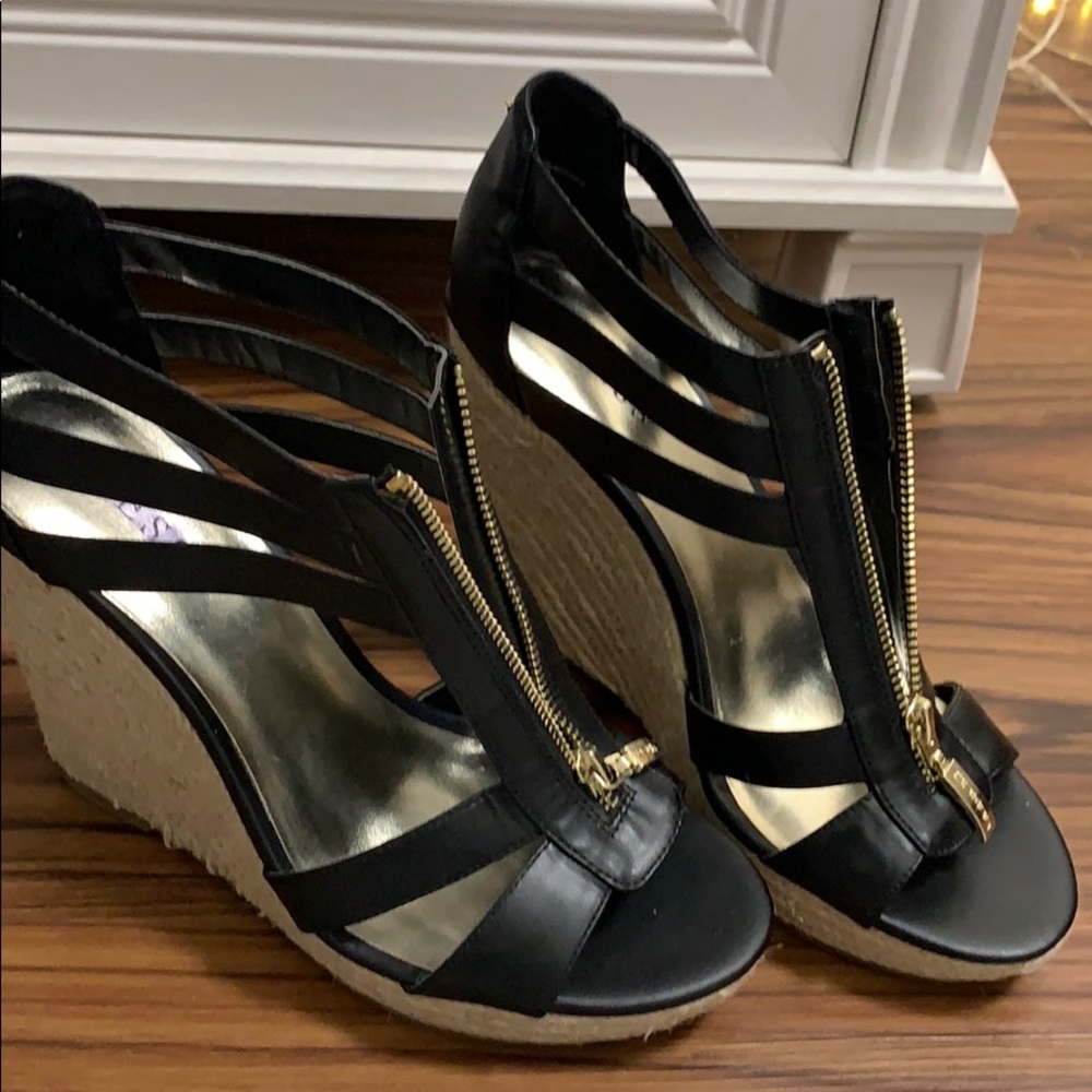 Guess Wedges